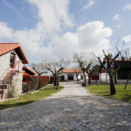 Penedo Village Marco de Canavezes Exterior foto