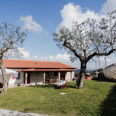 Penedo Village Marco de Canavezes Exterior foto