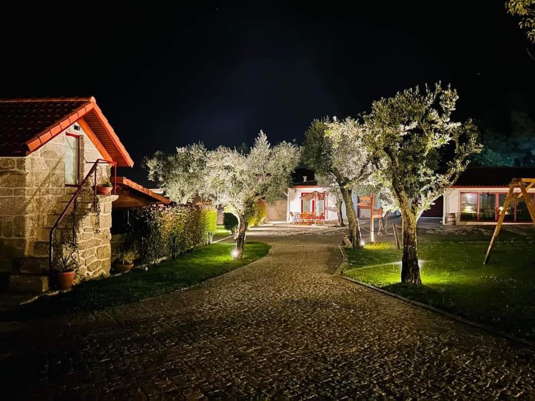 Penedo Village Marco de Canavezes Exterior foto